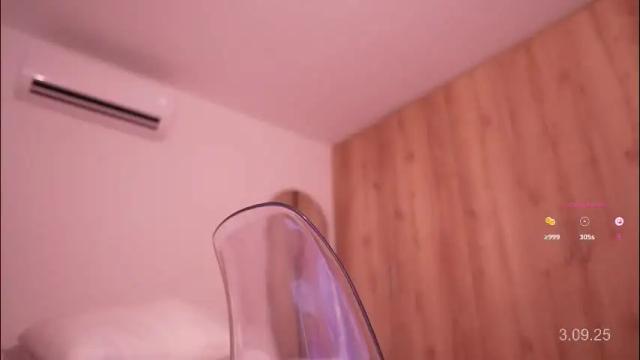 Image 8 of veronica_mendez1 Stream on Chaturbate on 1 month ago