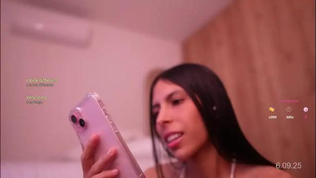 Image 12 of veronica_mendez1 Stream on Chaturbate on 1 month ago