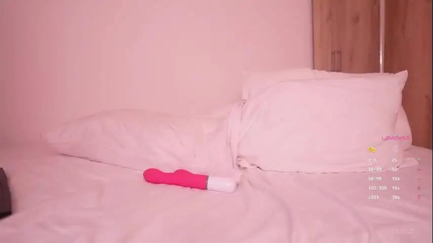 veronica_mendez1 Chaturbate