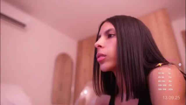 Image 4 of veronica_mendez1 Stream on Chaturbate on 1 month ago