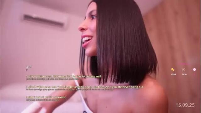 Image 10 of veronica_mendez1 Stream on Chaturbate on 1 month ago