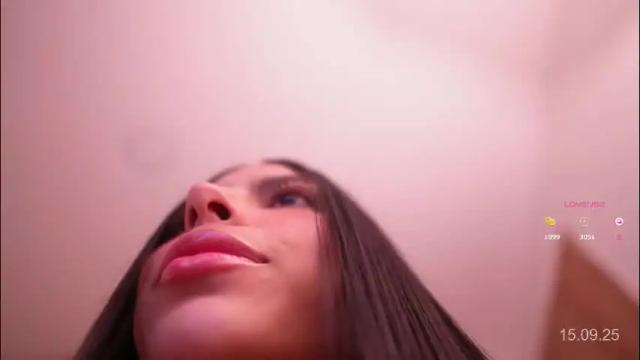 Image 4 of veronica_mendez1 Stream on Chaturbate on 1 month ago