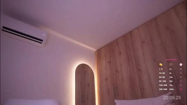 Image 10 of veronica_mendez1 Stream on Chaturbate on 1 month ago