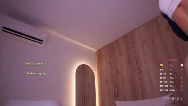 Image 12 of veronica_mendez1 Stream on Chaturbate on 1 month ago