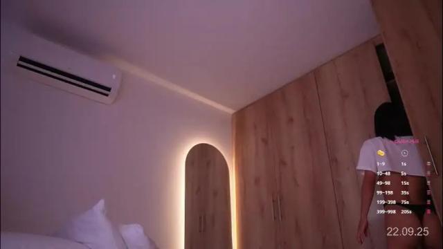Image 4 of veronica_mendez1 Stream on Chaturbate on 29 days ago