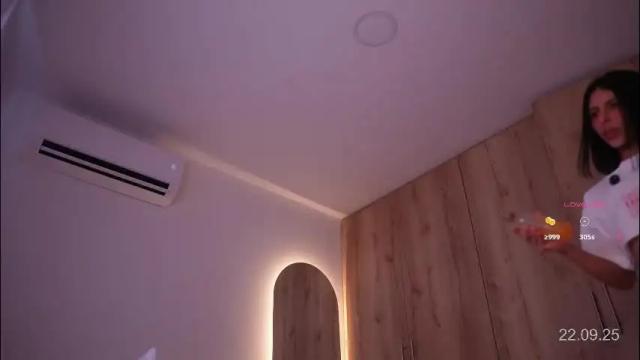 Image 8 of veronica_mendez1 Stream on Chaturbate on 29 days ago