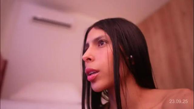 Image 6 of veronica_mendez1 Stream on Chaturbate on 28 days ago