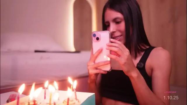 Thumbnail 1, veronica_mendez1's Stream at Chaturbate, 20 days ago