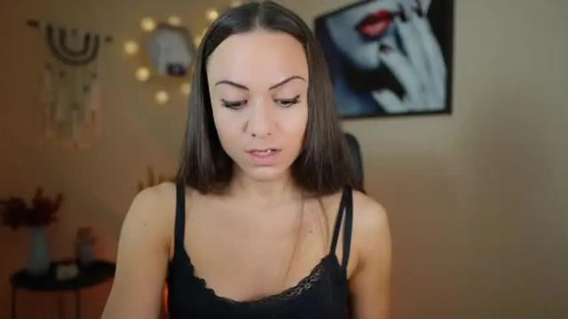 Thumbnail 2, veronica_more18's Stream at Chaturbate, 16 months ago