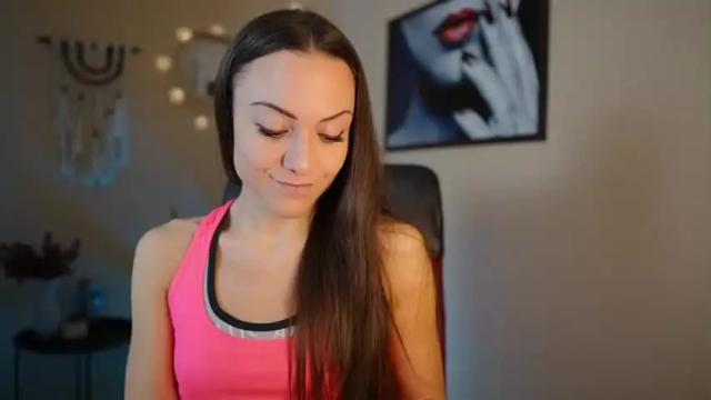 Image 8 of veronica_more18 Stream on Chaturbate on 15 months ago