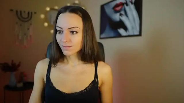 Thumbnail 1, veronica_more18's Stream at Chaturbate, 15 months ago