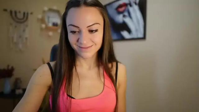 Image 10 of veronica_more18 Stream on Chaturbate on 15 months ago