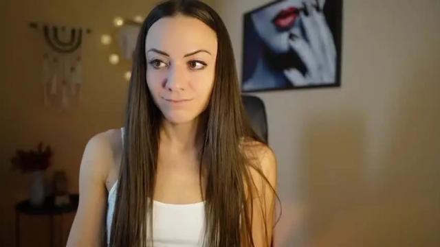 Image 12 of veronica_more18 Stream on Chaturbate on 15 months ago