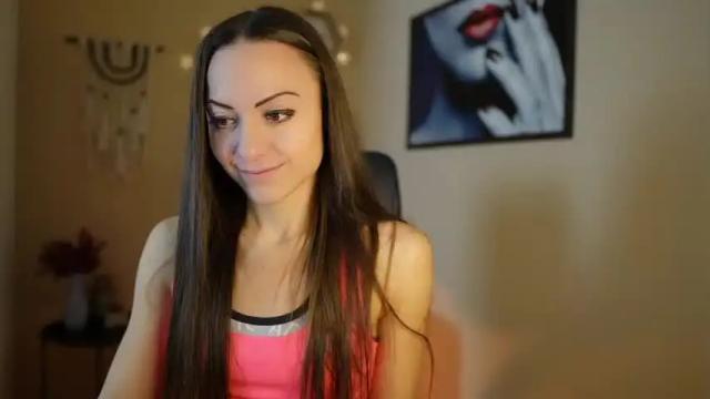 Image 4 of veronica_more18 Stream on Chaturbate on 14 months ago