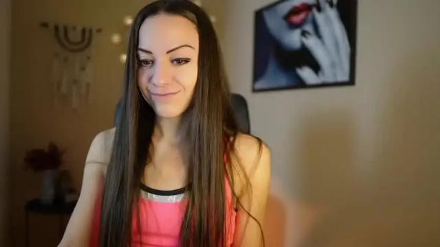 Thumbnail 2, veronica_more18's Stream at Chaturbate, 14 months ago