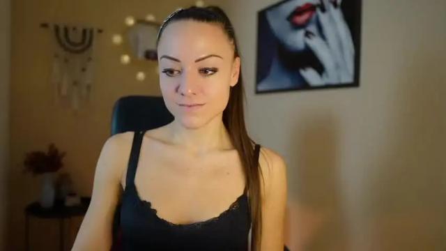 Thumbnail 2, veronica_more18's Stream at Chaturbate, 14 months ago