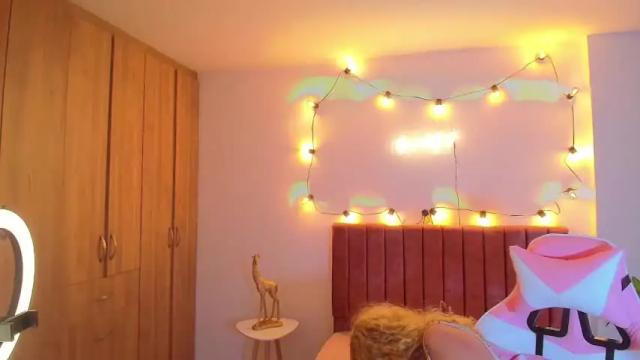 Image 11 of veronica_mv Stream on Chaturbate on 14 months ago