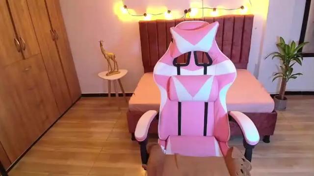Image 6 of veronica_mv Stream on Chaturbate on 14 months ago