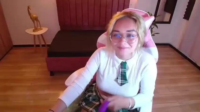 Image 10 of veronica_mv Stream on Chaturbate on 14 months ago