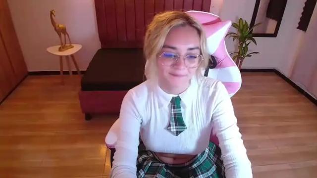 Thumbnail 3, veronica_mv's Stream at Chaturbate, 14 months ago
