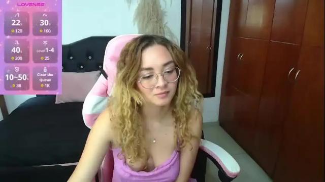 Thumbnail 1, veronica_mv's Stream at Chaturbate, 2 months ago