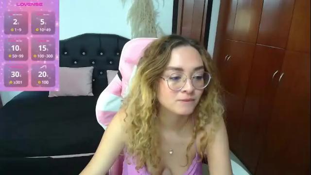 Image 6 of veronica_mv Stream on Chaturbate on 2 months ago