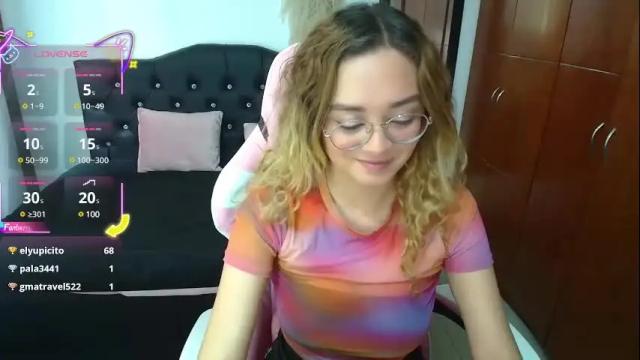 Image 11 of veronica_mv Stream on Chaturbate on 2 months ago