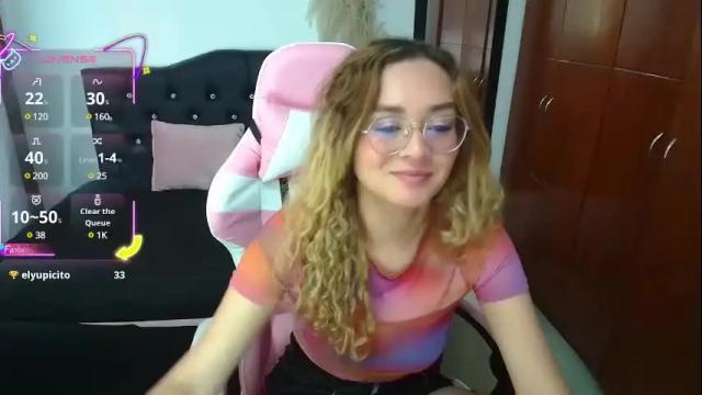 Image 3 of veronica_mv Stream on Chaturbate on 2 months ago