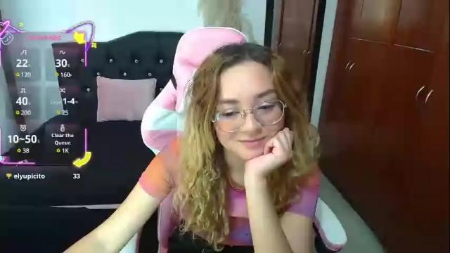 Thumbnail 2, veronica_mv's Stream at Chaturbate, 2 months ago
