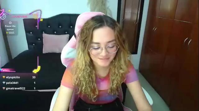 Image 7 of veronica_mv Stream on Chaturbate on 2 months ago