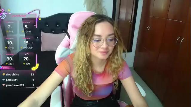 Image 8 of veronica_mv Stream on Chaturbate on 2 months ago