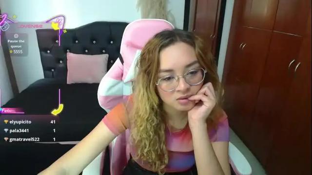 Thumbnail 3, veronica_mv's Stream at Chaturbate, 2 months ago