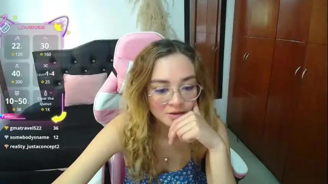 Image 4 of veronica_mv Stream on Chaturbate on 2 months ago