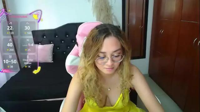 Image 4 of veronica_mv Stream on Chaturbate on 1 month ago