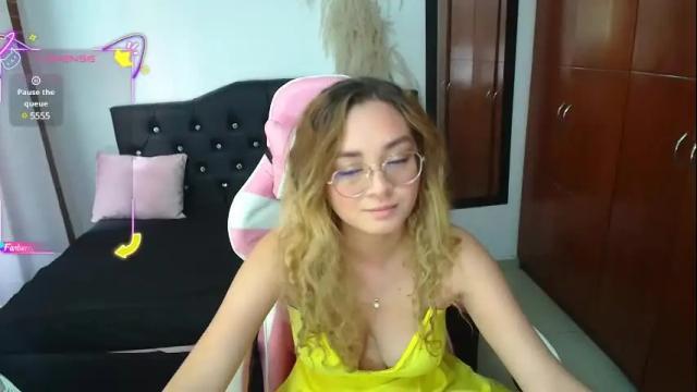 Thumbnail 2, veronica_mv's Stream at Chaturbate, 1 month ago