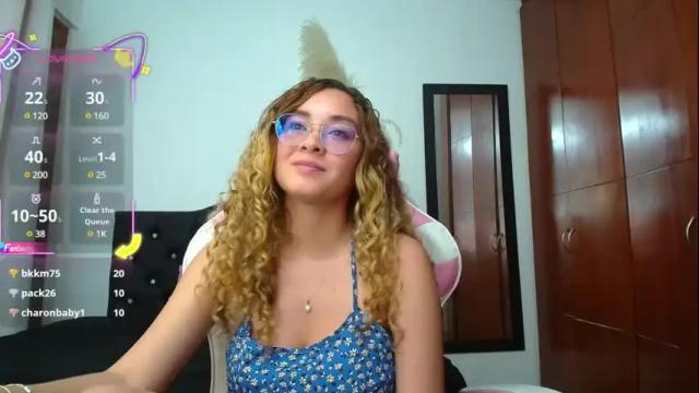 Image 11 of veronica_mv Stream on Chaturbate on 1 month ago