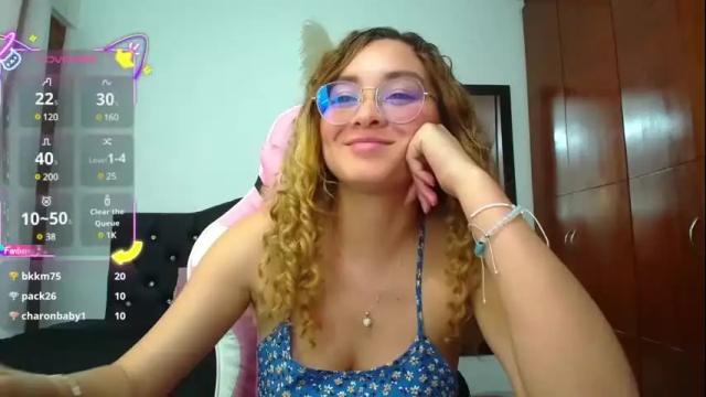 Image 4 of veronica_mv Stream on Chaturbate on 1 month ago