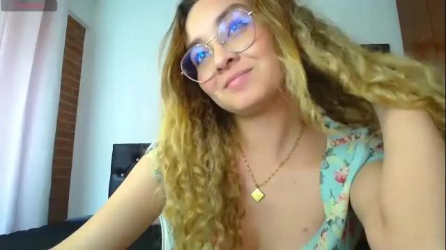 Thumbnail 3, veronica_mv's Stream at Chaturbate, 1 month ago