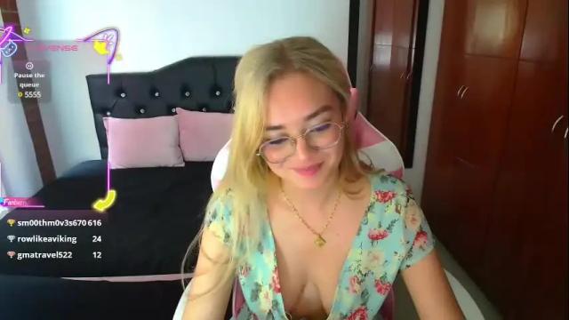Image 4 of veronica_mv Stream on Chaturbate on 1 month ago