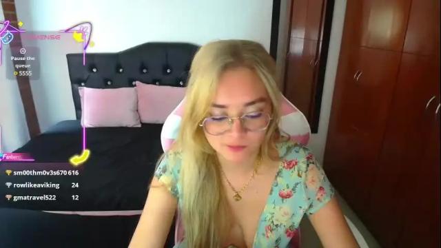 Image 6 of veronica_mv Stream on Chaturbate on 1 month ago