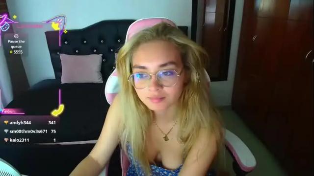 Image 4 of veronica_mv Stream on Chaturbate on 1 month ago