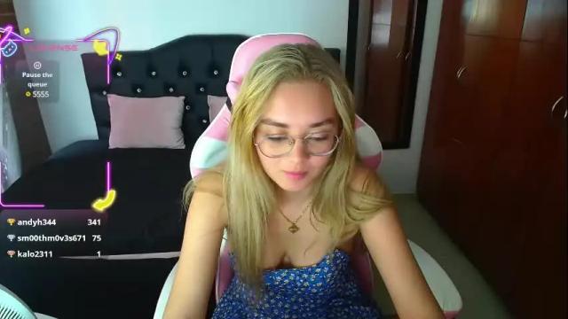 Image 6 of veronica_mv Stream on Chaturbate on 1 month ago