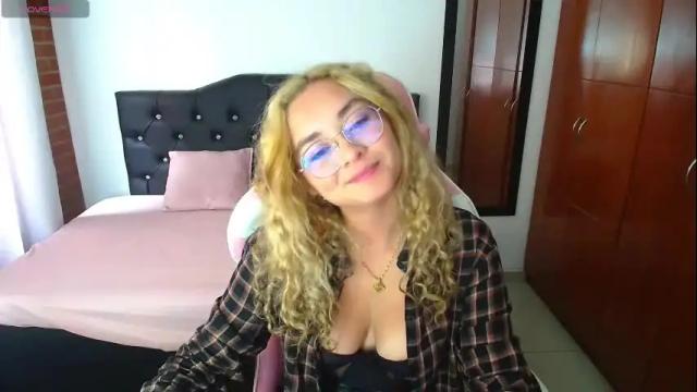 Thumbnail 3, veronica_mv's Stream at Chaturbate, 23 days ago