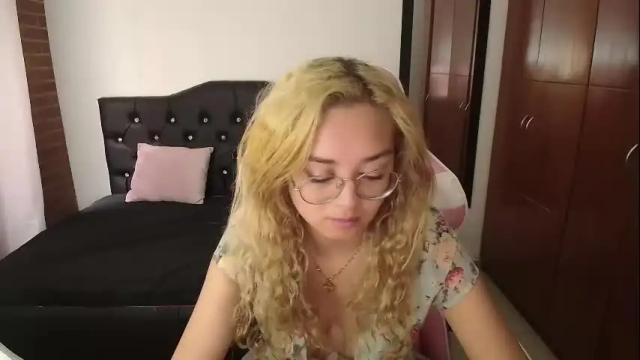 Thumbnail 1, veronica_mv's Stream at Chaturbate, 9 days ago