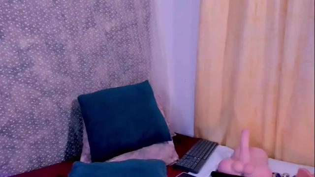 Image 10 of veronica_olson_ Stream on Chaturbate on 7 days ago