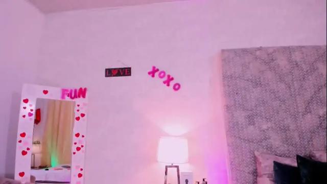 Image 2 of veronica_olson_ Stream on Chaturbate on 1 month ago