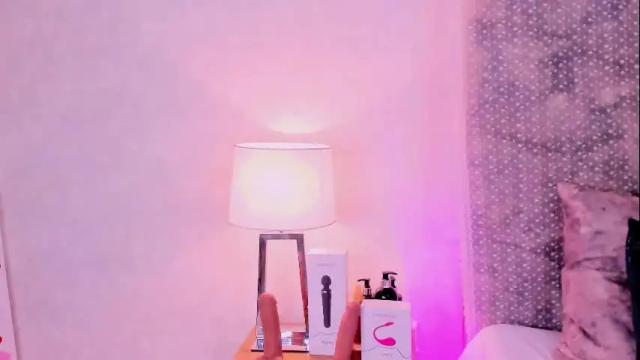 Thumbnail 3, veronica_olson_'s Stream at Chaturbate, 1 month ago