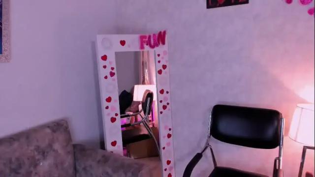 Thumbnail 1, veronica_olson_'s Stream at Chaturbate, 1 month ago