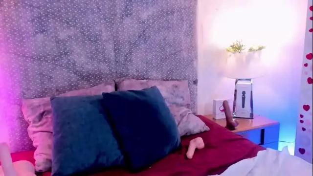 Thumbnail 1, veronica_olson_'s Stream at Chaturbate, 1 month ago