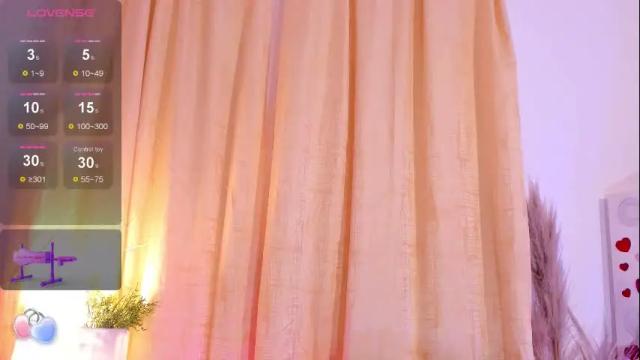 Thumbnail 3, veronica_olson_'s Stream at Chaturbate, 1 month ago